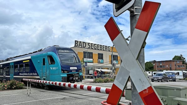 Bad Segeberg: Kombi-Ticket für Karl-May-Spiele und ÖPNV im Gespräch