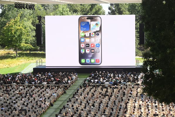 Apple startet neuen KI-Anlauf – und will ChatGPT und Co. Konkurrenz machen