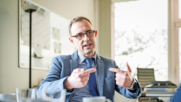 Bitkom Länderindex 2026 Schleswig-Holstein stürzt im Digitalisierungs-Ranking ab