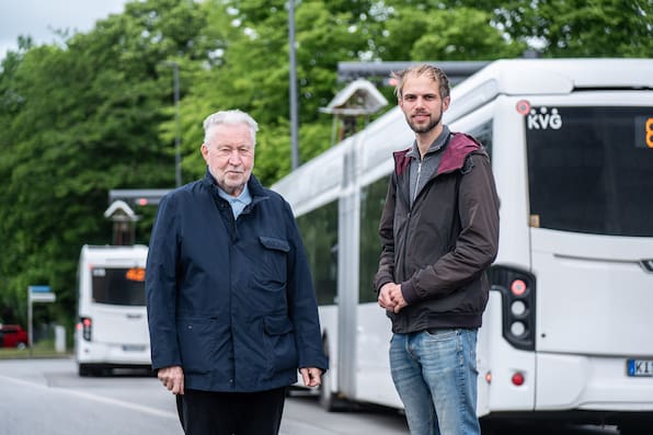 ÖPNV-Abgabe in Kiel: SPD fordert Busticket für alle für 10 Euro monatlich