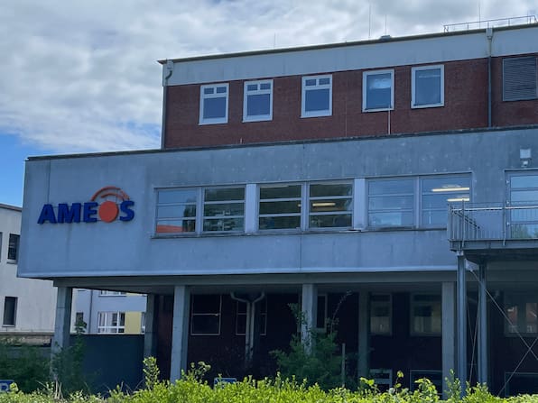 Ostholstein: Kreis verkauft Klinik-Anteile an Ameos – was das bedeutet