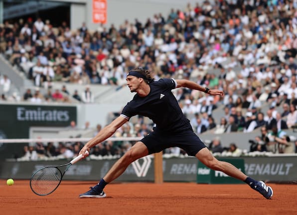 French Open heute live im TV und Stream mit Alexander Zverev im Finale: Das steht am 7. Juni 2026 an