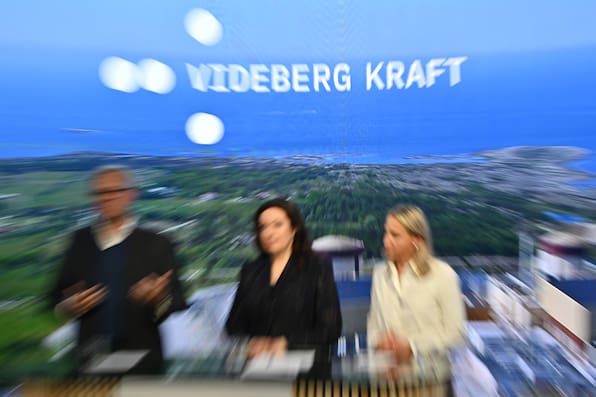 Schweden: Rolls-Royce baut neue Atomkraftwerke statt US-Konkurrent GE