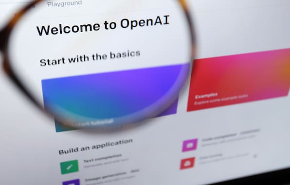 Nach SpaceX und Anthropic: Auch ChatGPT-Entwickler OpenAI beantragt Börsengang