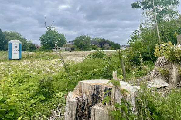 Kronshagen: Doch kein Bioladen im neuen Seniorenpark
