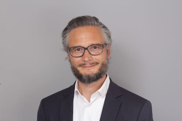 Matthias Kohlhardt wird neuer Vorstandsvorsitzender von Dataport