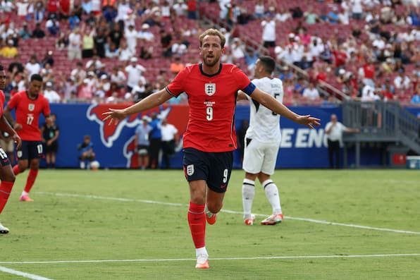 WM 2026 live: DFB-Team gewinnt letzten Test vor dem WM-Start – auch England, Argentinien siegen