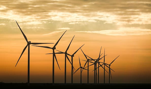 Windkraftanlagen machen nicht krank – große Langzeitstudie gibt Entwarnung