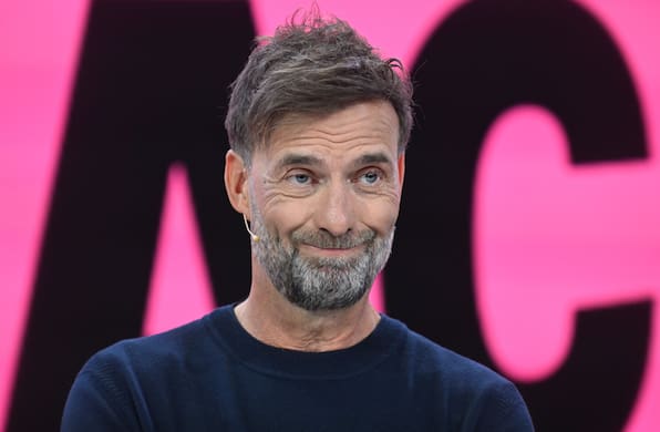Jürgen Klopp erhält britischen Orden für Verdienste um Liverpool