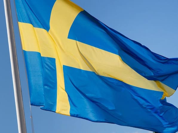 Nationalhymne von Schweden bei der WM 2026: „Du gamla, du fria“ – Text, Bedeutung und Spielplan von Schweden