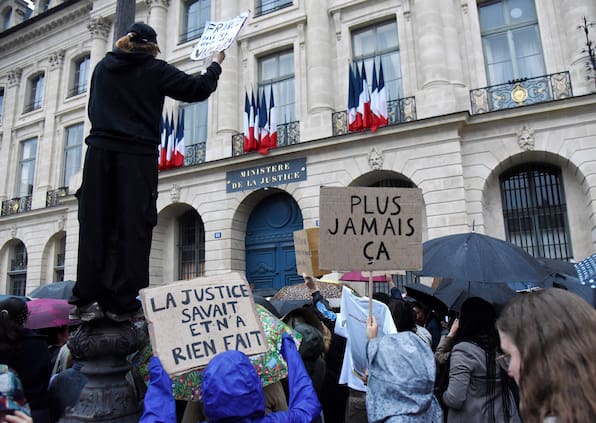 Mord an Lyhanna (11) in Frankreich: Kann ihr  Schicksal das Land endlich wachrütteln?