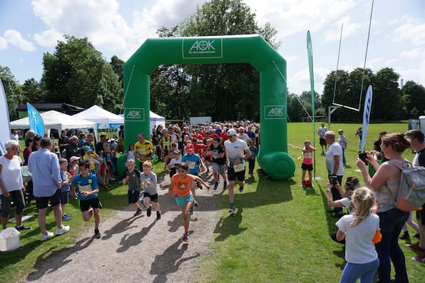 Kiel: Mut-Lauf für seelische Gesundheit feiert zehntes Jubiläum