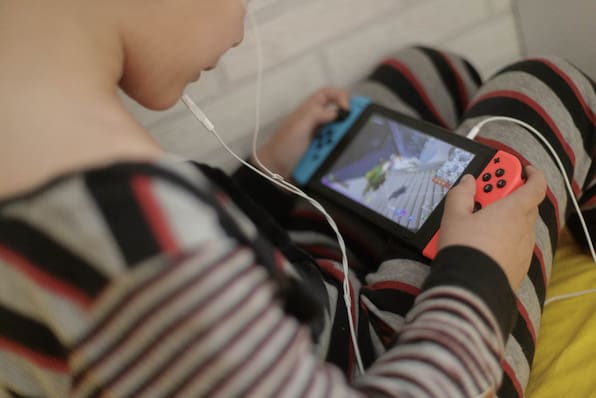 Nintendo muss 35 Millionen Euro Geldstrafe in Frankreich zahlen – wegen Controller-Defekt