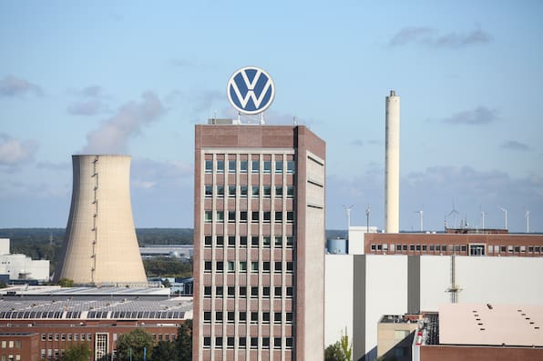 Volkswagen: Sechs von neun Vorständen sehen Existenzgefahr für den Konzern