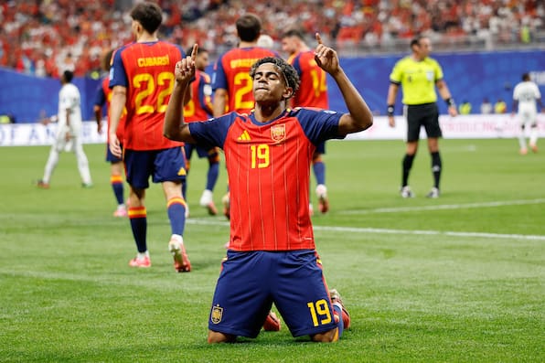 Spanien gegen Argentinien: Wer gewinnt das Finale der Fußball-WM 2026 ? Prognose und Tipp der KI