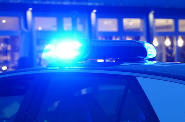Tödlicher Unfall in Hamburg – mutmaßlich verbotenes Rennen