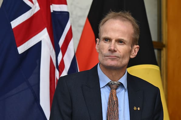 Australien trauert: Krebsforscher hinterlässt bewegenden Abschiedsbrief