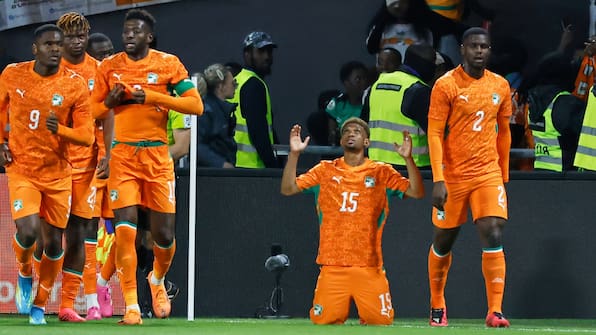 DFB-Gegner Elfenbeinküste: Mit Yan Diomande und großen Zielen zur WM 2026