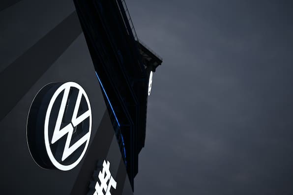 Chinas Automarkt schwächelt – VW sieht keine schnelle Wende