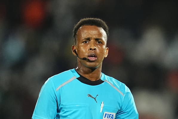 WM 2026 live: WM-Schiri aus Somalia wird Einreise in die USA verweigert