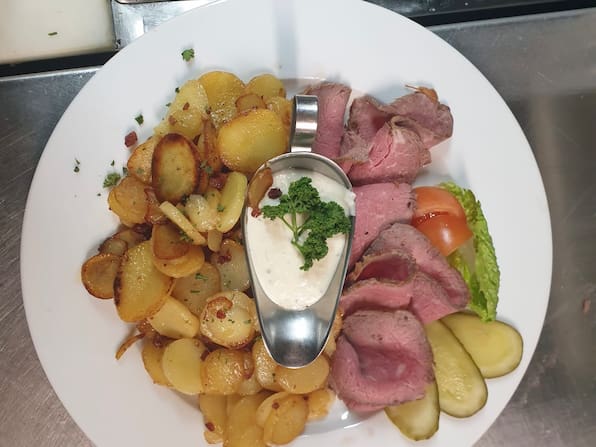Top 10 in Neumünster: Die beliebtesten Restaurants nach Google-Bewertungen