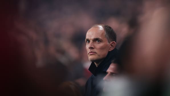 Thomas Tuchel übernimmt England: Die Mission gegen 60 Jahre Fußball-Frust wird zur größten Prüfung
