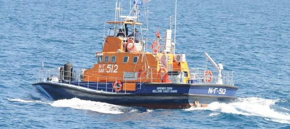 Griechenland: Mädchen nach Bootsunglück tot an Strand von Samos entdeckt