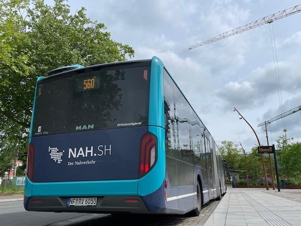 Neustadt: Busfahrer erzählt von Angriff, Wunsch nach Kontrolleuren im ÖPNV