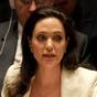 US-Schauspielerin Angelina Jolie (Archivbild)