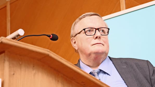Konkurrenz für Kalinka: CDU-Landtagsabgeordneter vor ungewisser politischer Zukunft