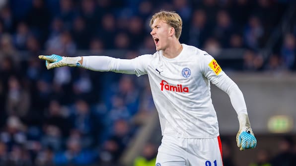 Kiel verlängert mit Torhüter Krumrey – Leihe zum VfL Osnabrück für Saison 26/27