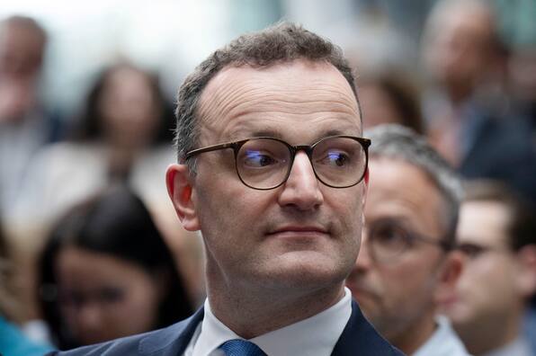 Jens Spahn soll CDU/CSU-Fraktionsvorsitzender werden: Karriere, Positionen & Privates