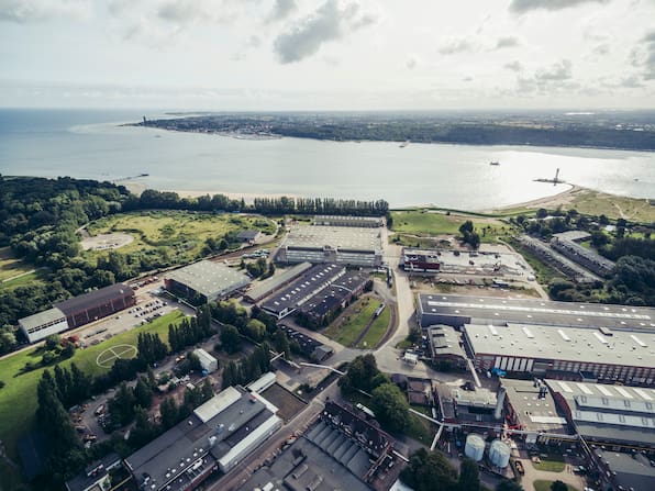 Kiel schafft erstmals harte Kriterien für die Vergabe von Gewerbeflächen