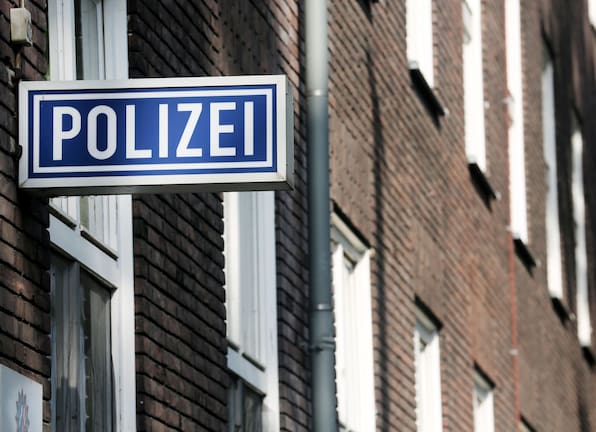 Flensburg: Übergriff in der Neustadt