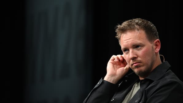 Bundestrainer vor der WM: Warum Julian Nagelsmann ein Suchender ist