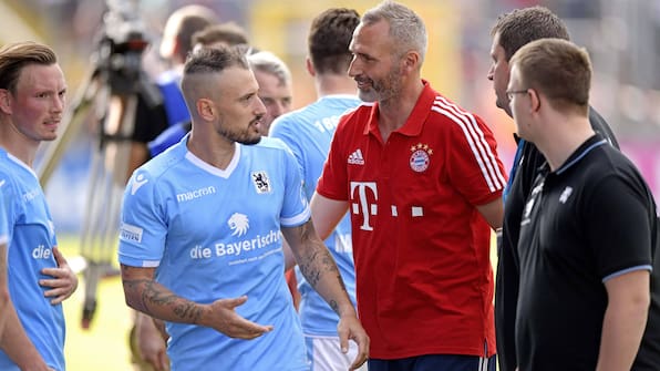 Holstein Kiel zieht brisantes Pokal-Los – Gegner kämpft ums Überleben