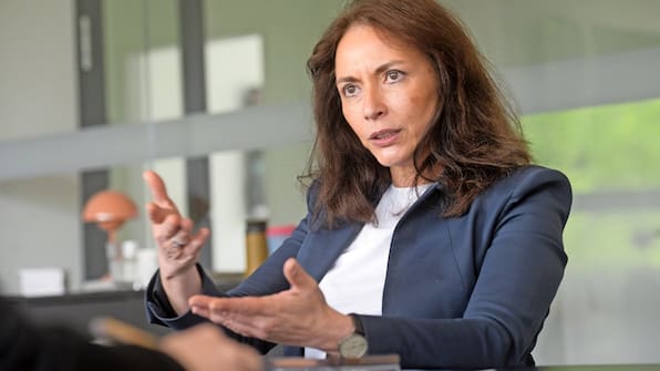 „Wir befinden uns bereits in diesem Großkonflikt“: Fahimis düstere Diagnose für Deutschland