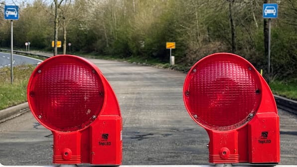 Mitarbeitermangel für die Planung im Straßenbau auf dem Land: SH verschiebt Projekte auf 2027