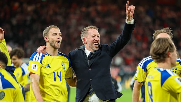 WM-Vorschau 2026: Warum die WM für Schweden ein Erfolg wird
