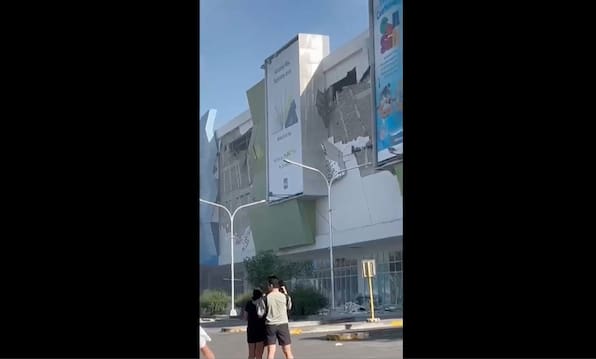 Schweres Erdbeben auf den Philippinen – Tsunami-Warnung