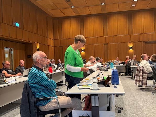 Rendsburg-Eckernförde: AfD scheitert mit Antrag zum Gendern