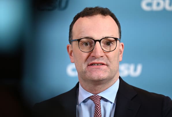 Der Fall Spahn: Zu viel für die CDU – ein Kommentar